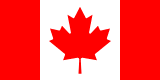 Flaga – Kanada