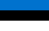 Flaga – Estonia