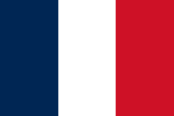 Flaga – Francja