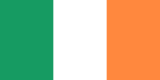 Flaga – Irlandia