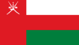 Flaga – Oman