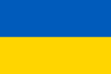 Flaga – Ukraina