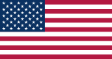 Flaga – USA