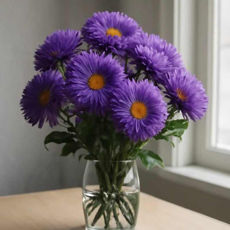 Aster – klasyczny – zdjęcie 3