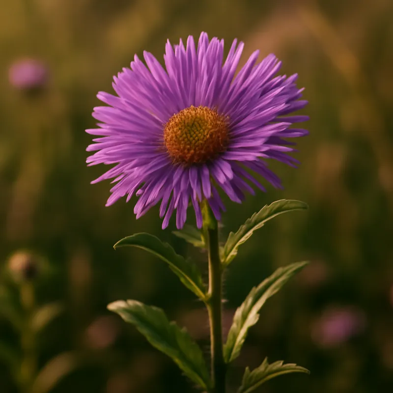 Aster – klasyczny – zdjęcie 4
