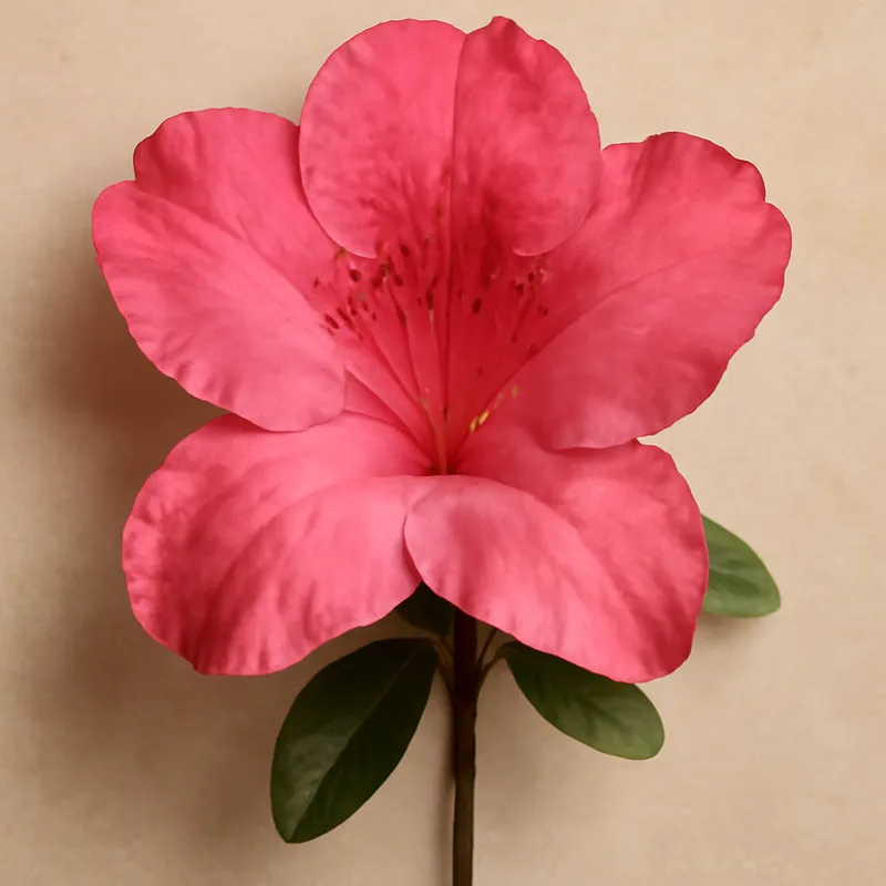 Azalia – klasyczna