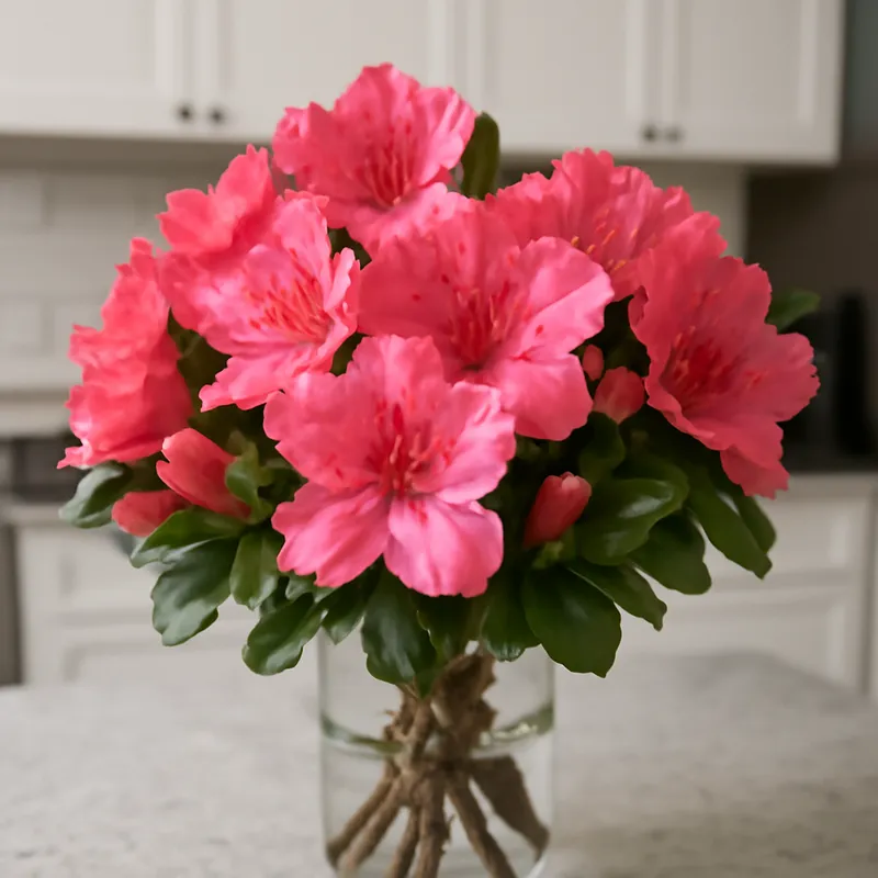 Azalia – klasyczna – zdjęcie 3