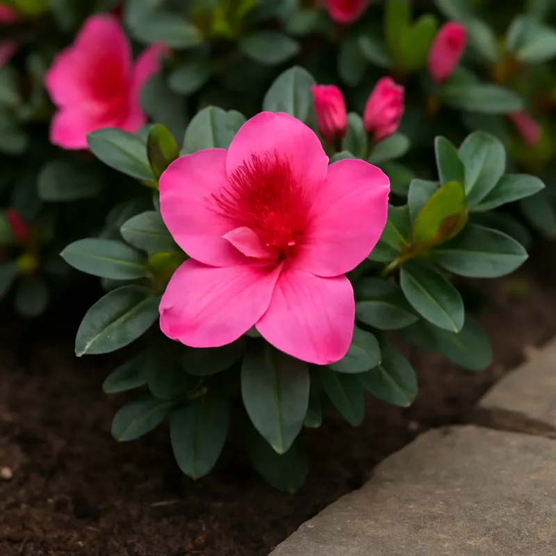 Azalia – klasyczna – zdjęcie 4