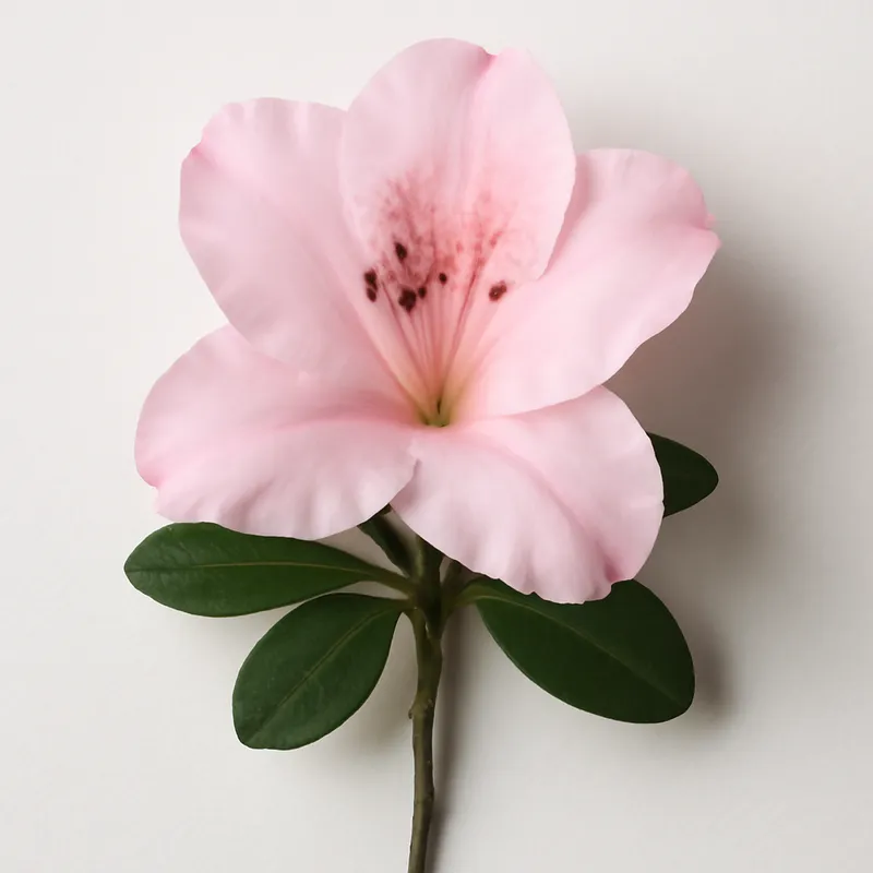 Azalia – różowa – zdjęcie 1