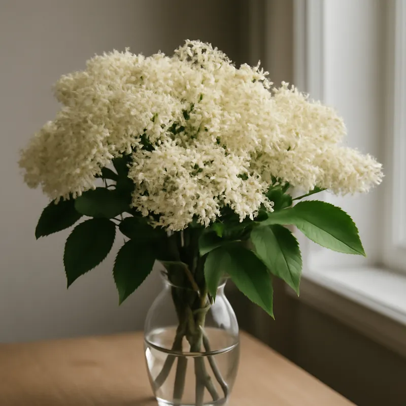 Bez czarny – klasyczny – zdjęcie 3