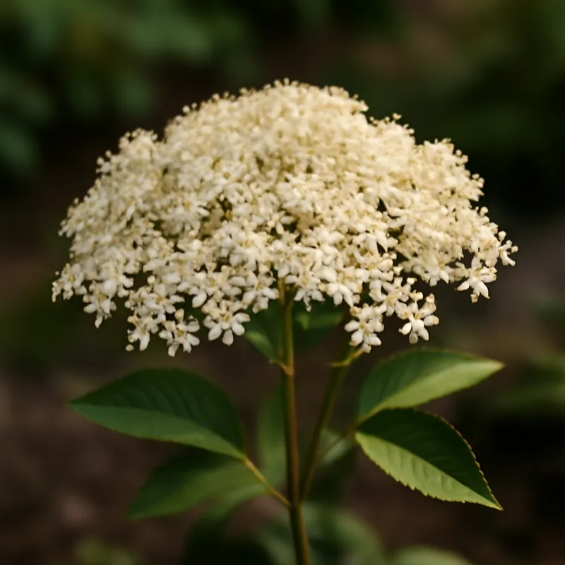 Bez czarny – klasyczny – zdjęcie 4