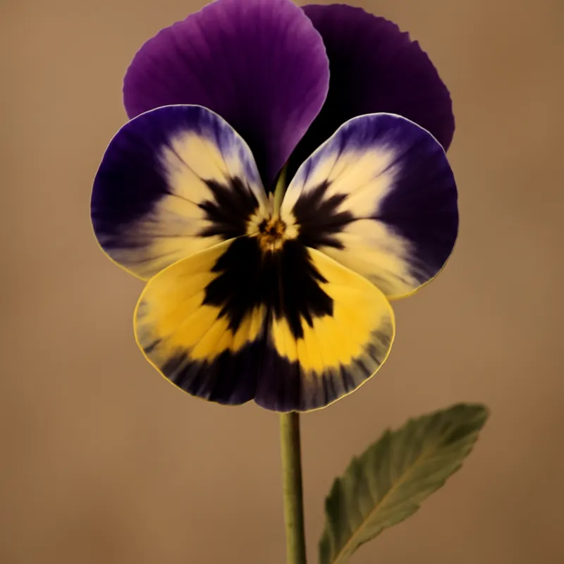 Bratek – klasyczny