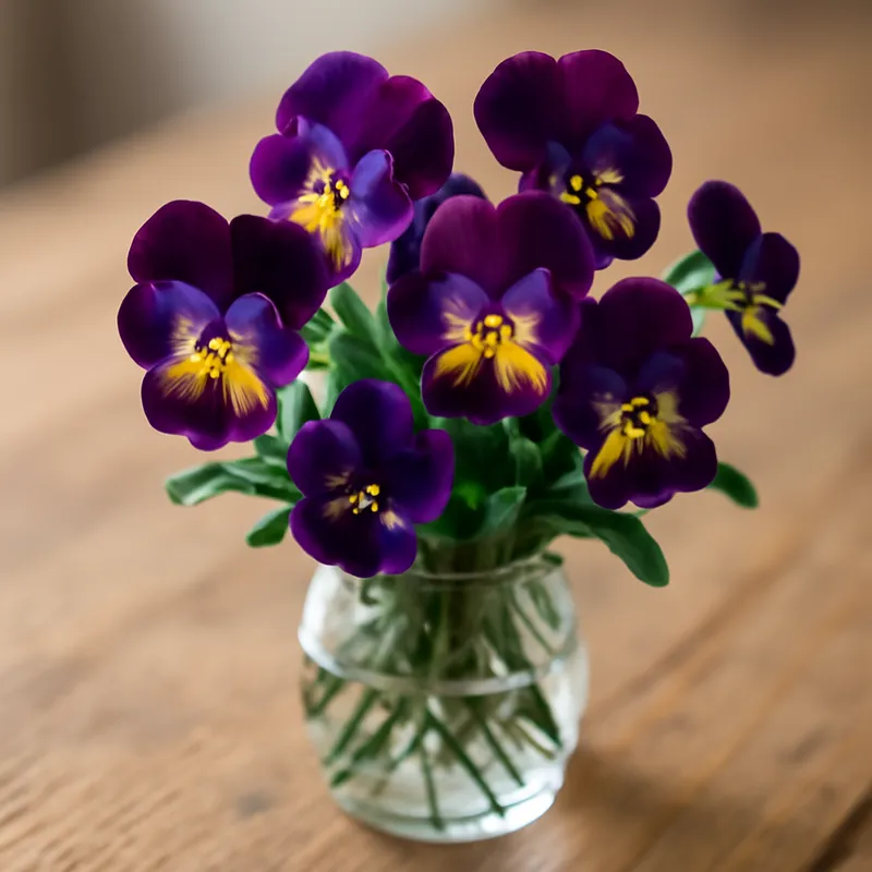 Bratek – klasyczny – zdjęcie 3