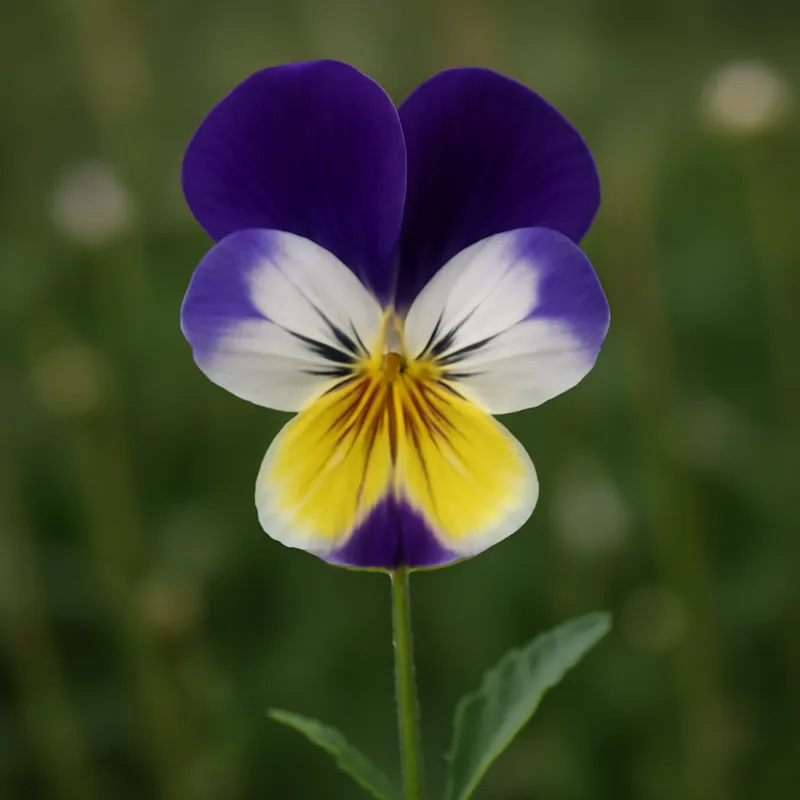 Bratek – klasyczny – zdjęcie 4