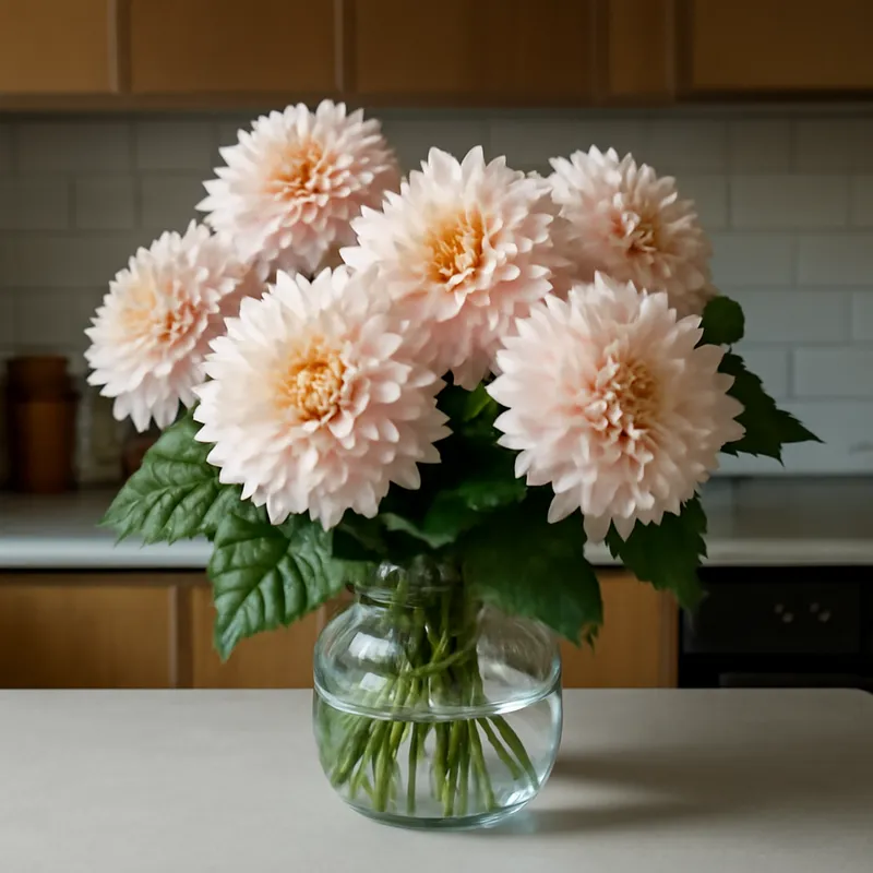 Dalia – klasyczna – zdjęcie 3