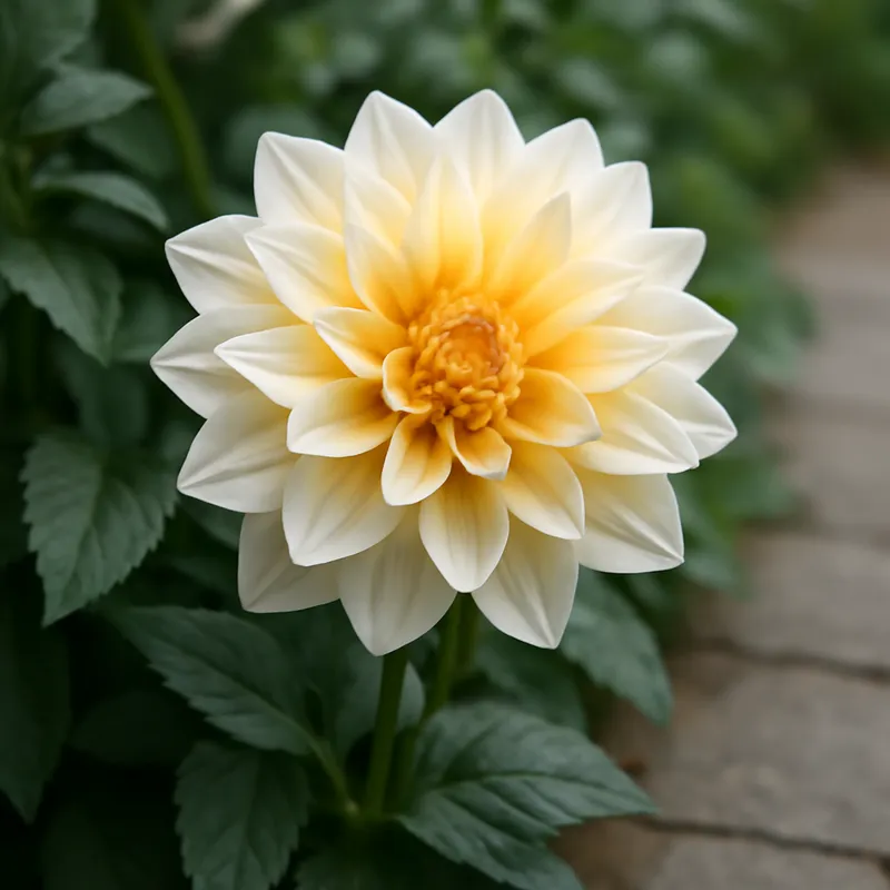 Dalia – klasyczna – zdjęcie 4