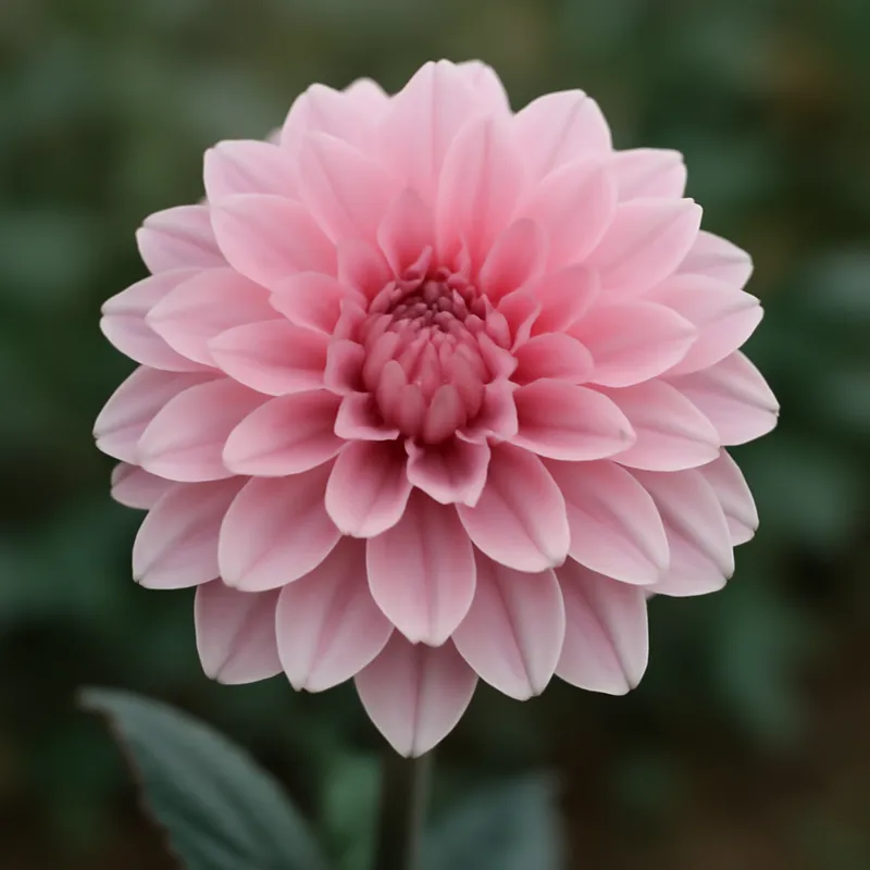 Dalia – różowa – zdjęcie 4