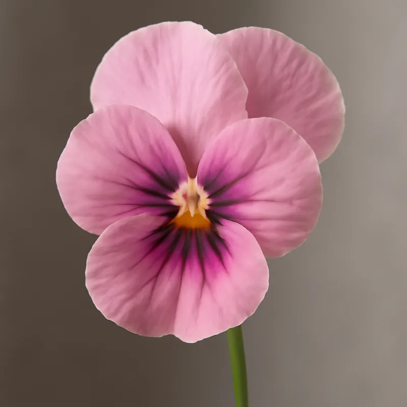 Fiołek – różowy