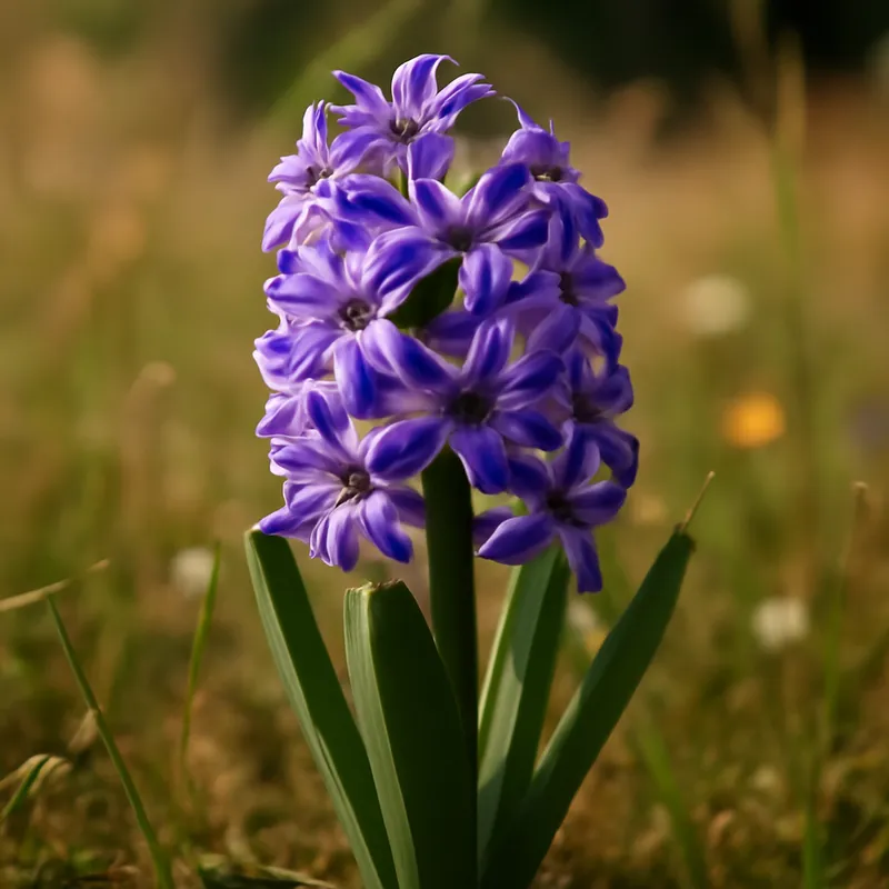 Hiacynt – klasyczny – zdjęcie 4