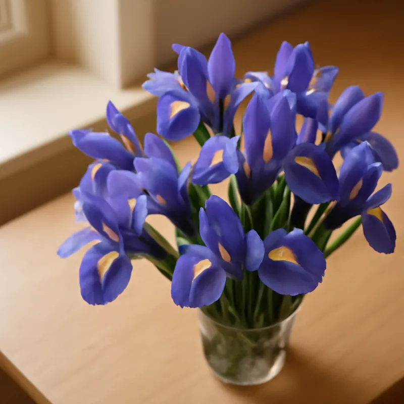 Irys – klasyczny – zdjęcie 3