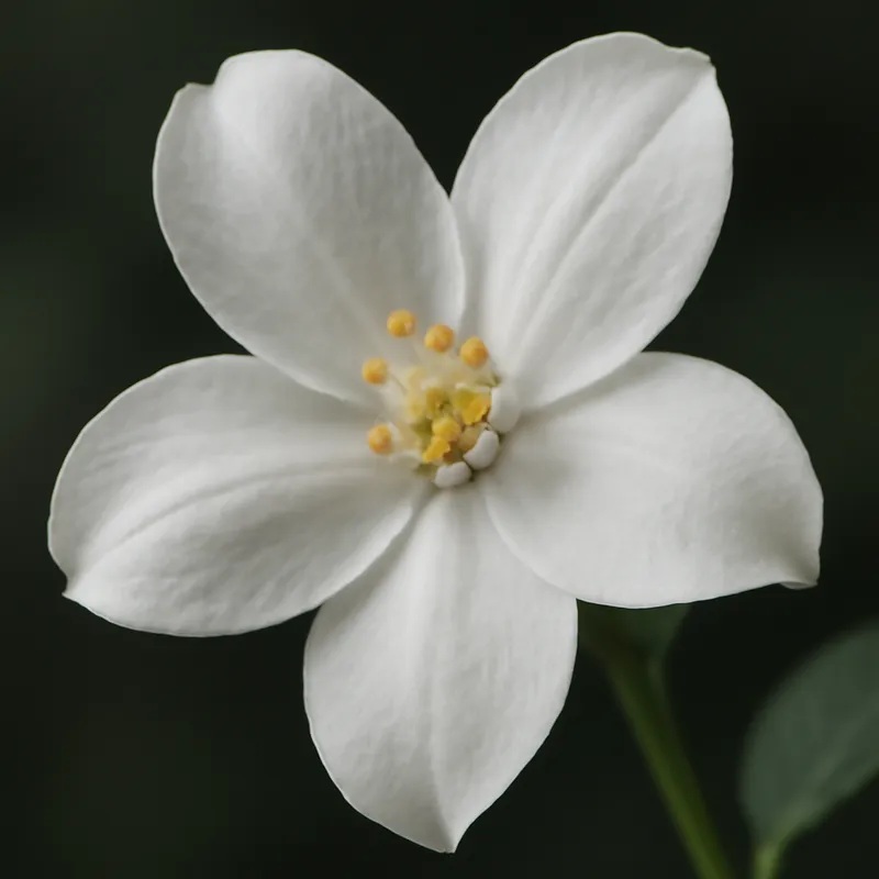 Jaśmin – klasyczny – zdjęcie 2