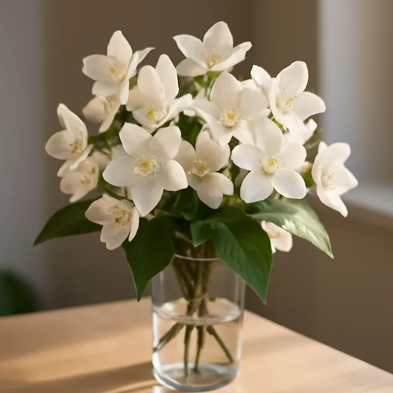 Jaśmin – klasyczny – zdjęcie 3