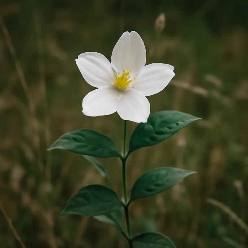 Jaśmin – klasyczny – zdjęcie 4