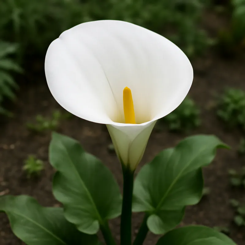 Kalia – klasyczna – zdjęcie 4