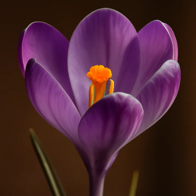 Krokus – klasyczny – zdjęcie 2