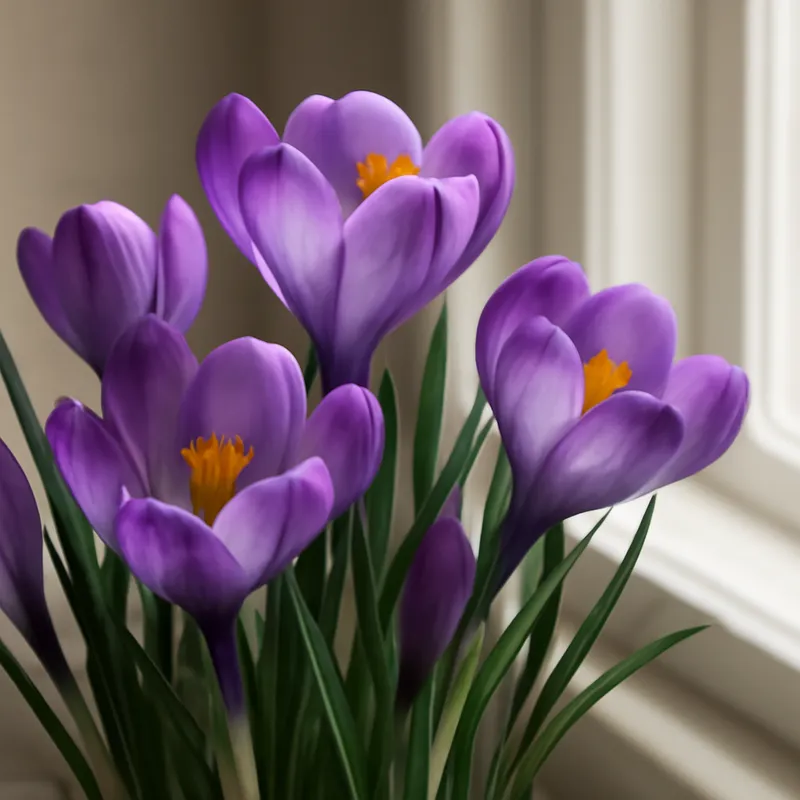 Krokus – klasyczny – zdjęcie 3