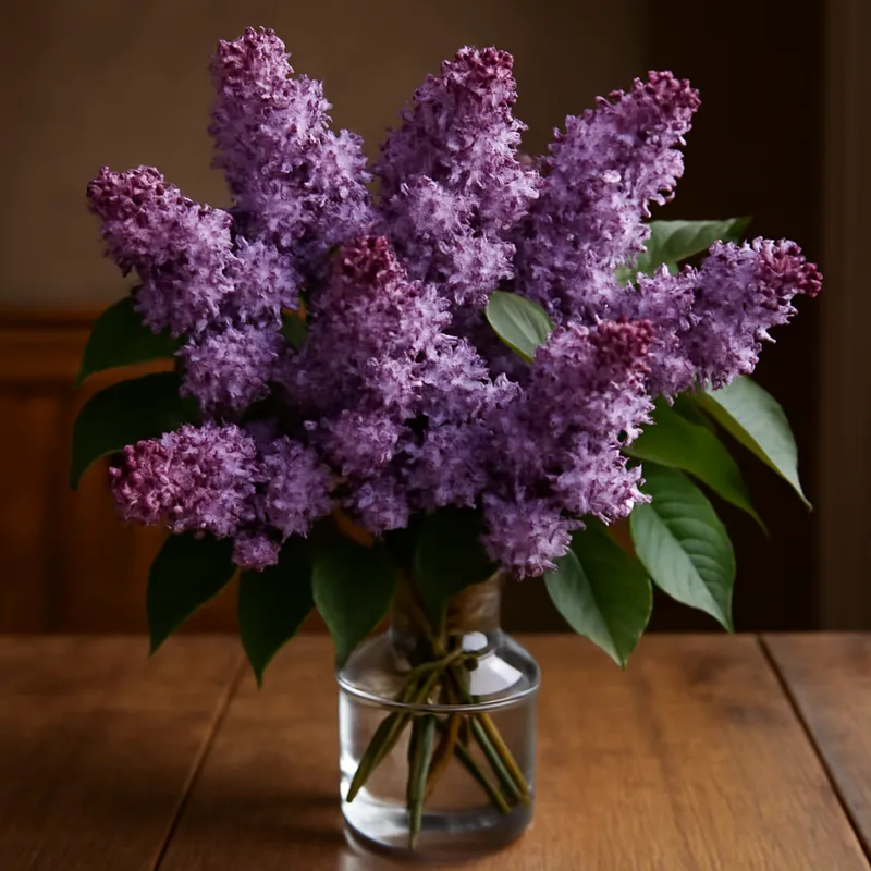 Lilak – klasyczny – zdjęcie 3