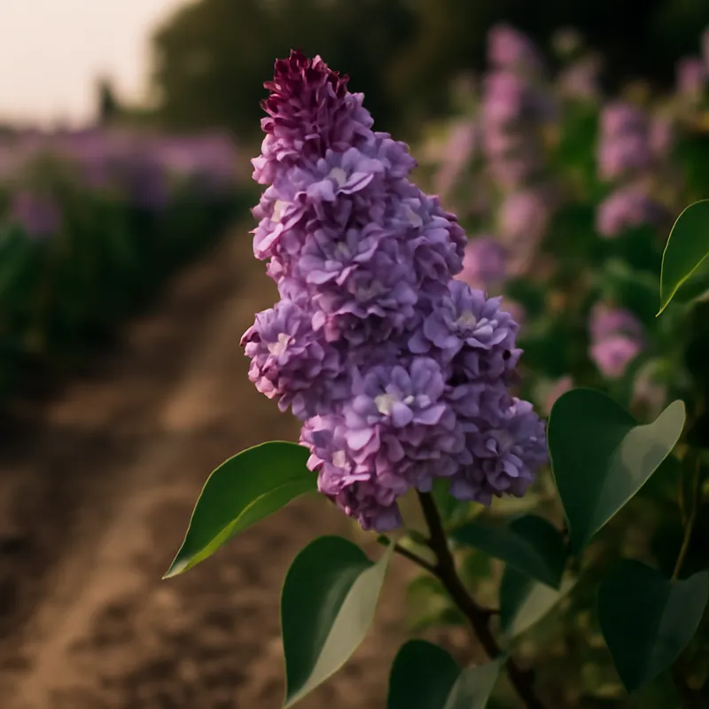 Lilak – klasyczny – zdjęcie 4