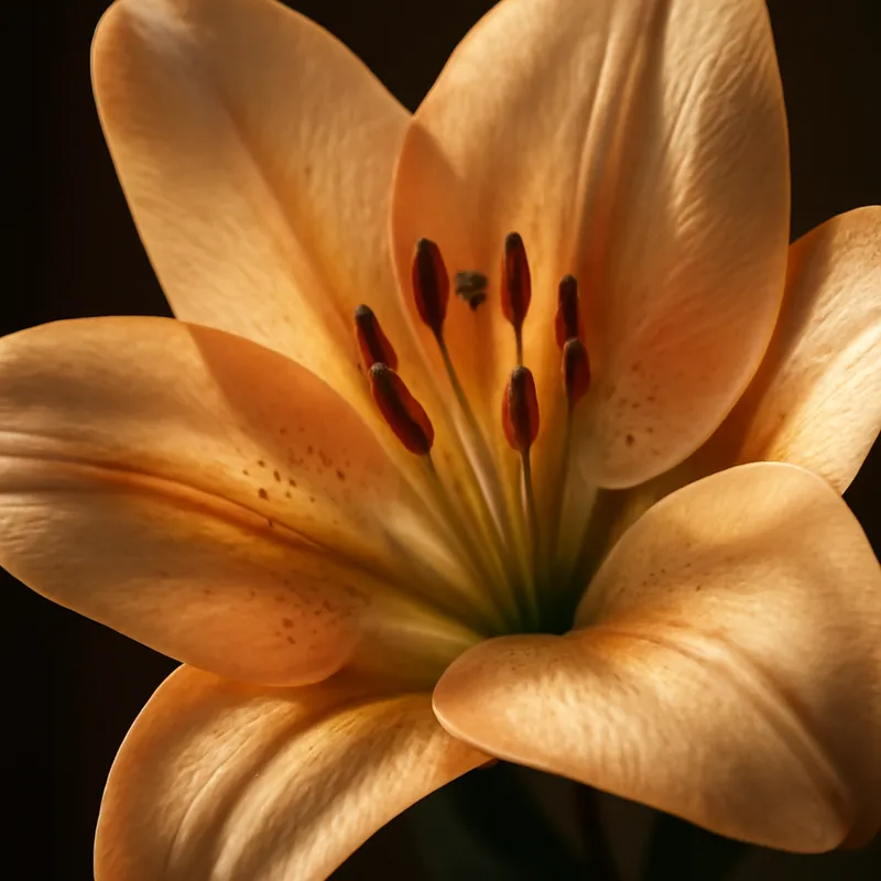 Lilia – klasyczna – zdjęcie 2