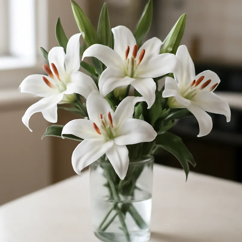 Lilia – klasyczna – zdjęcie 3