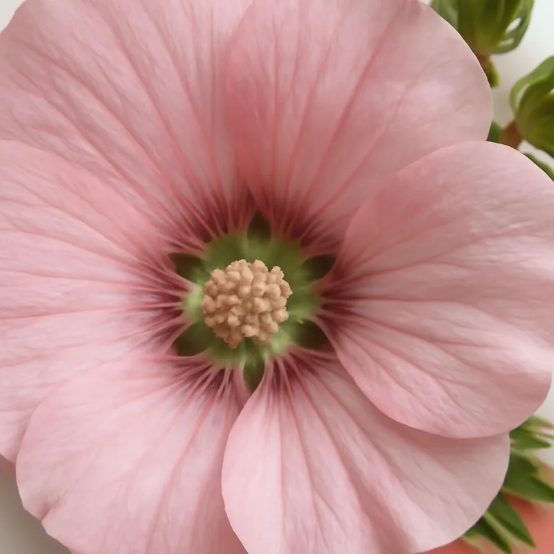 Malwa – różowa – zdjęcie 2