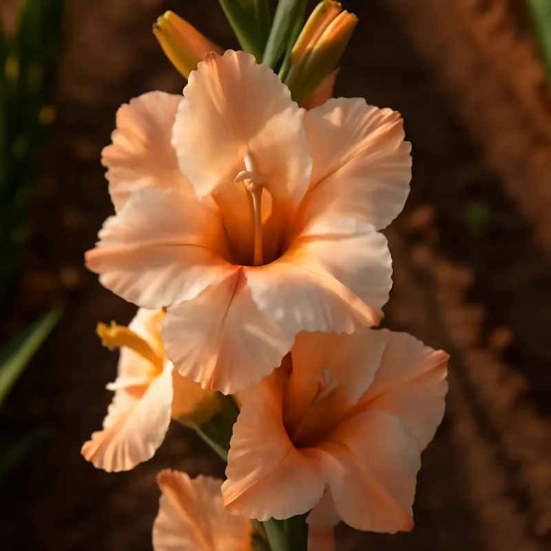 Mieczyk – klasyczny – zdjęcie 4