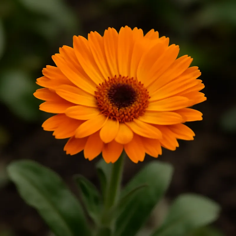 Nagietek – klasyczny – zdjęcie 4