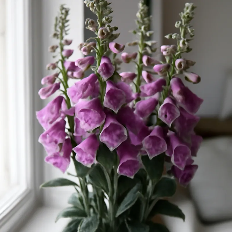 Naparstnica – klasyczna – zdjęcie 3