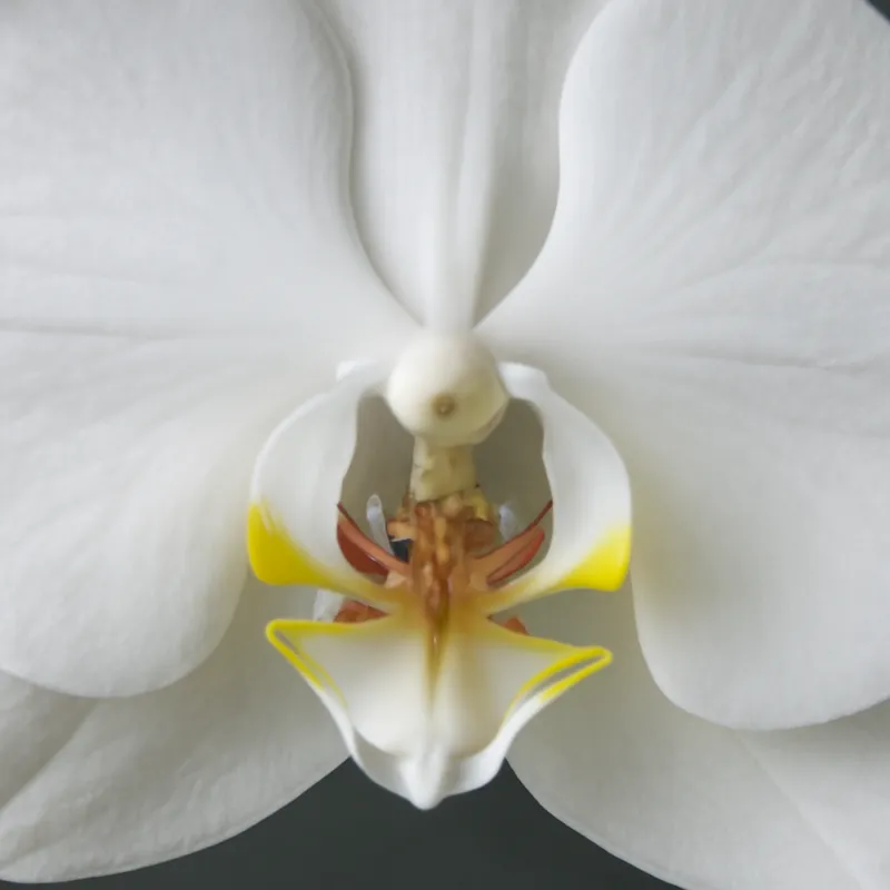 Orchidea – klasyczna – zdjęcie 2