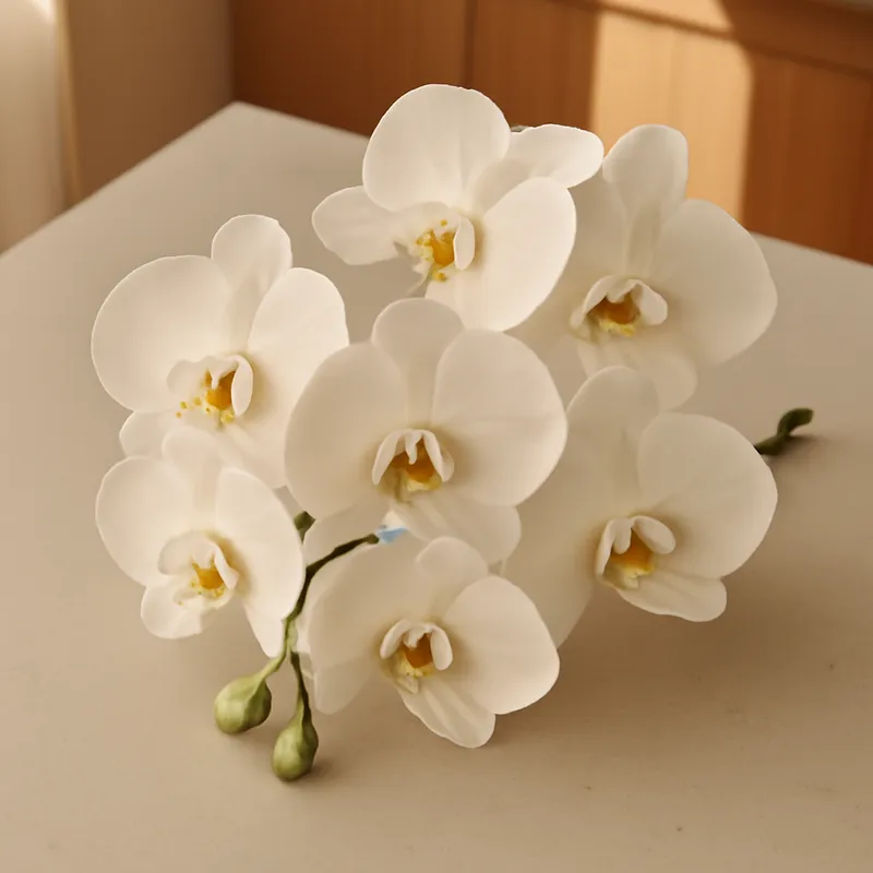 Orchidea – klasyczna – zdjęcie 3