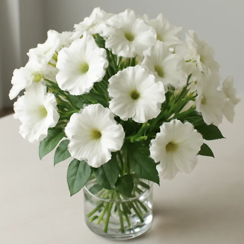 Petunia – klasyczna – zdjęcie 3