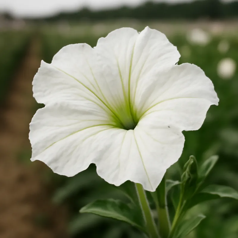 Petunia – klasyczna – zdjęcie 4