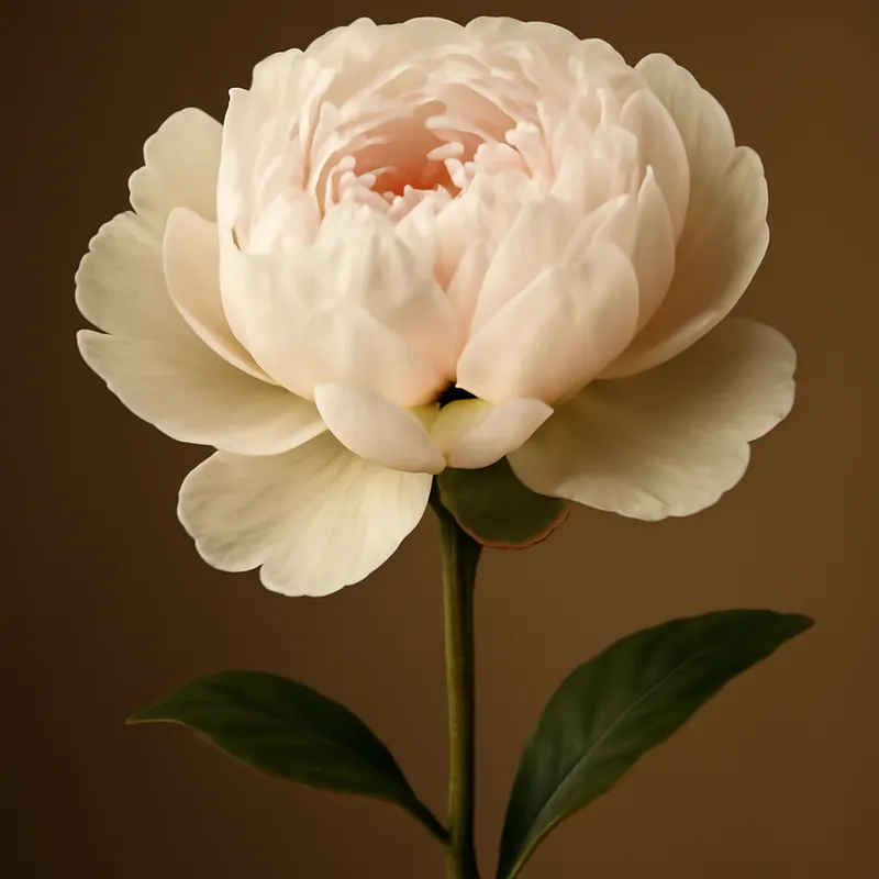 Piwonia – klasyczna – zdjęcie 1