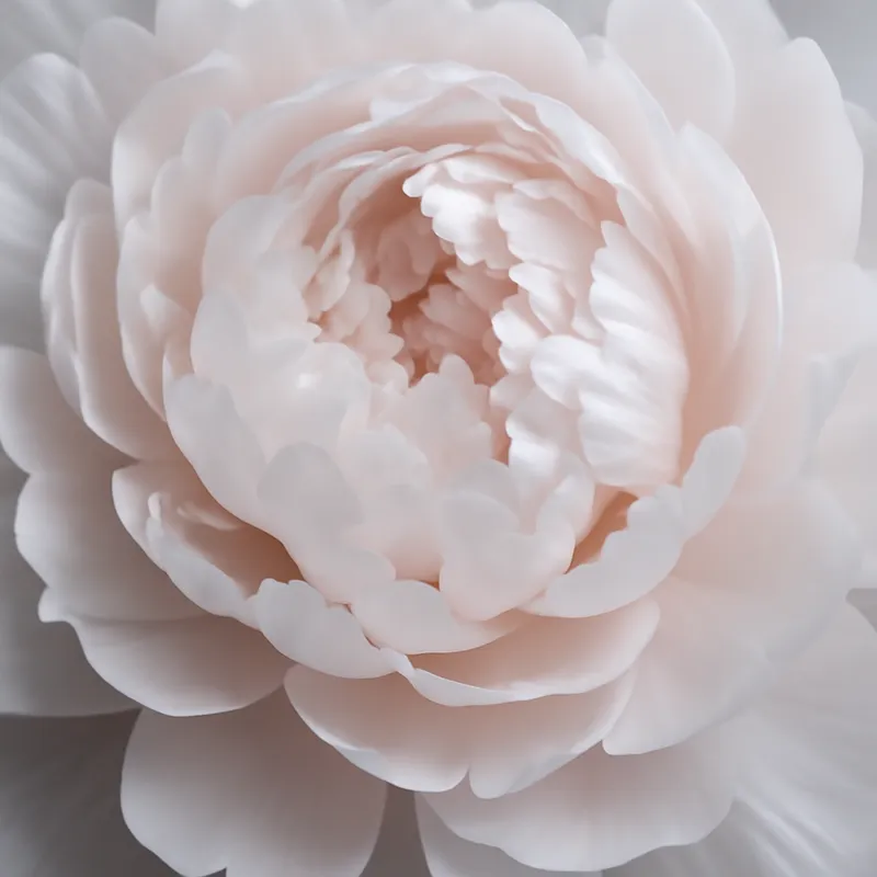 Piwonia – klasyczna – zdjęcie 2