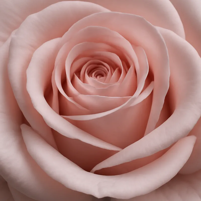 Róża – różowa – zdjęcie 2