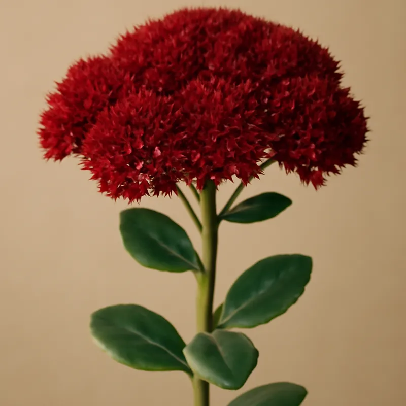 Rozchodnik – czerwony