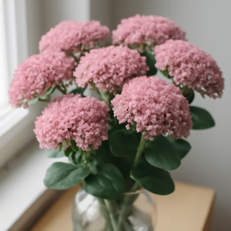 Rozchodnik – różowy – zdjęcie 3