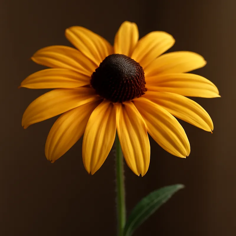 Rudbekia – klasyczna
