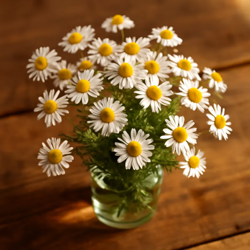 Rumianek – klasyczny – zdjęcie 3