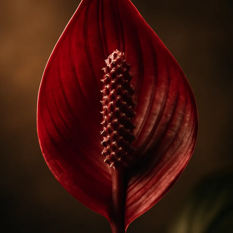 Skrzydłokwiat – klasyczny – zdjęcie 2